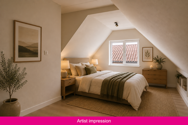 Medium property photo - Nieuwebildtdijk 284, 9076 PP Sint Annaparochie